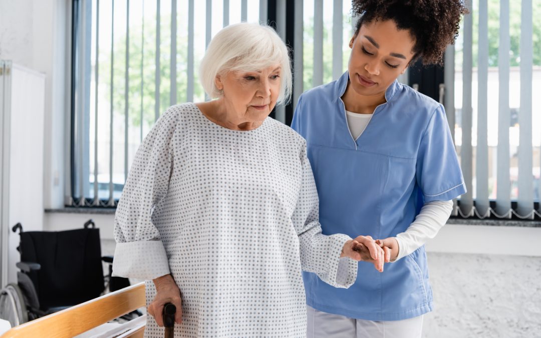 What Is Palliative Care at Home?